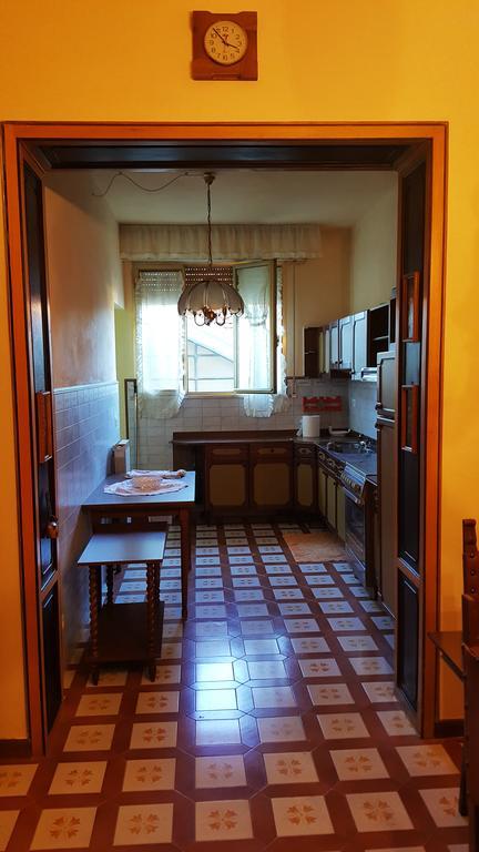 Fiore Di Loto Hotel Capannori Buitenkant foto