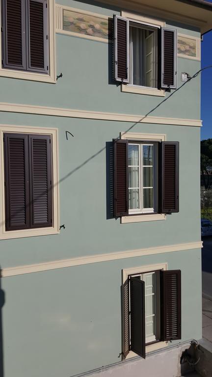 Fiore Di Loto Hotel Capannori Buitenkant foto