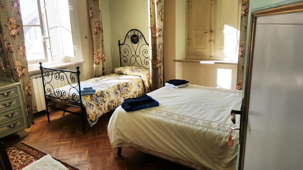 Fiore Di Loto Hotel Capannori Buitenkant foto