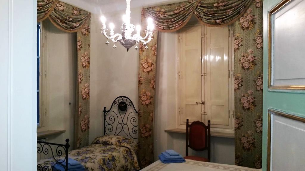 Fiore Di Loto Hotel Capannori Buitenkant foto