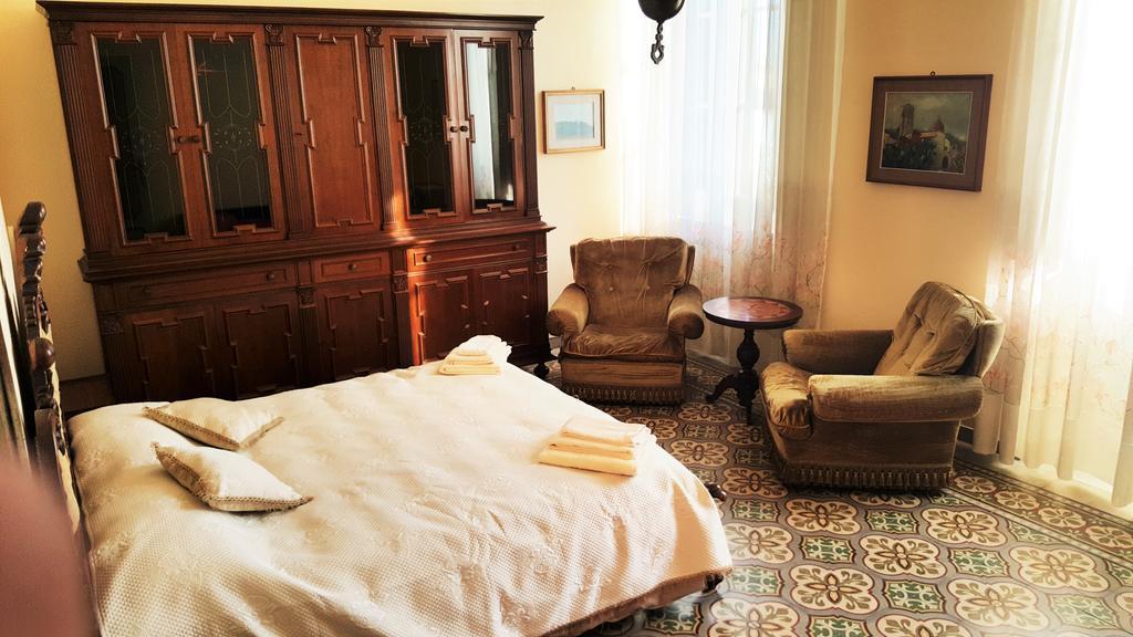 Fiore Di Loto Hotel Capannori Buitenkant foto