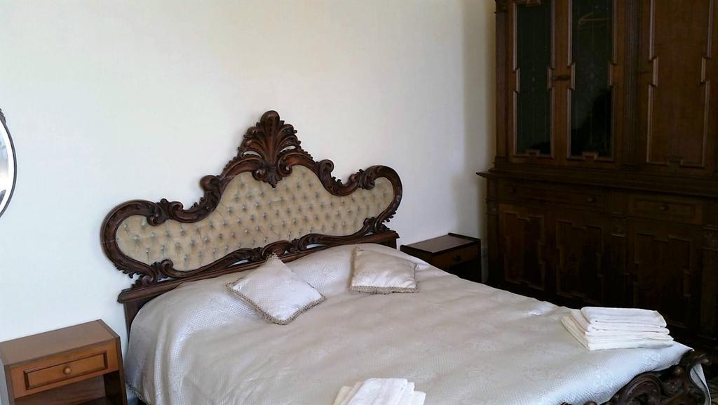 Fiore Di Loto Hotel Capannori Buitenkant foto